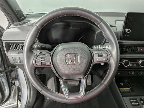 Used 2024 Honda CR-V Sport-L image 18
