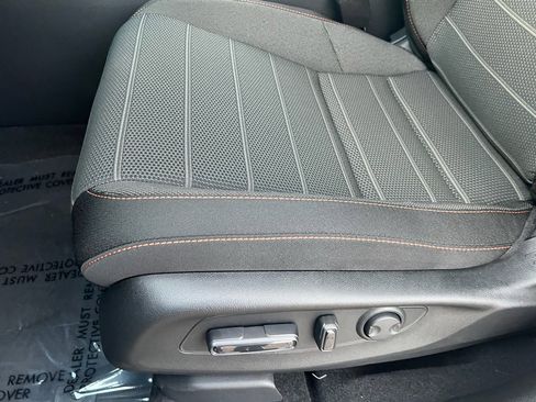 New 2026 Honda CR-V Sport image 22