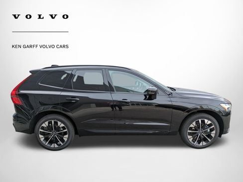 New 2026 Volvo XC60 B5 Plus w/ Climate Package AWD/4WD image 2