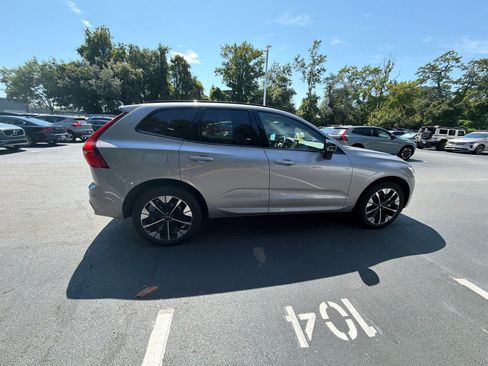 Certified 2026 Volvo XC60 B5 Plus AWD/4WD image 52