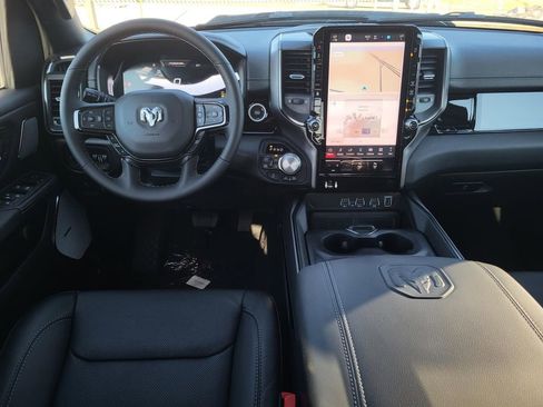 New 2026 RAM 1500 Rebel w/ Rebel Level 2 Equipment Group image 16