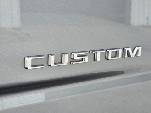 Certified 2023 Chevrolet Silverado 1500 Custom RWD image 15