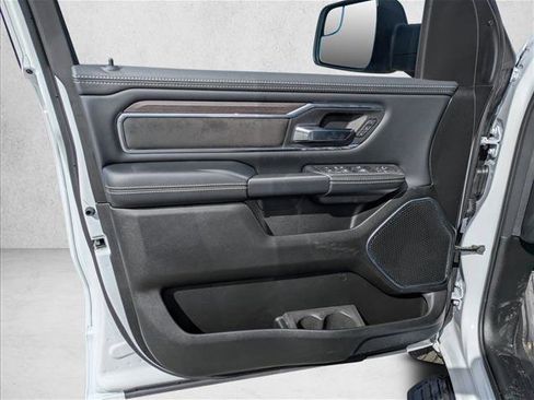New 2026 RAM 1500 Laramie image 22