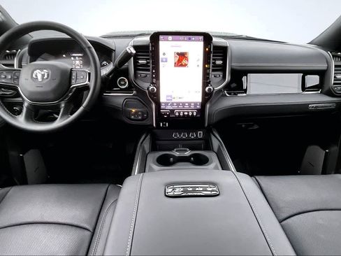 New 2026 RAM 2500 Rebel image 10