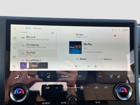 New 2026 Lexus GX 550 image 31