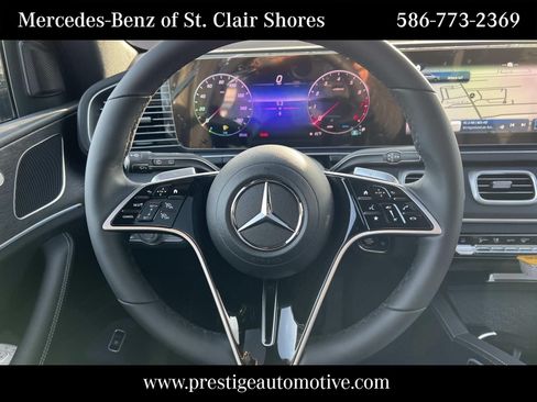 Used 2026 Mercedes-Benz GLE 350 4MATIC image 14