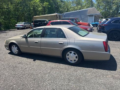 Used 2004 Cadillac De Ville image 15