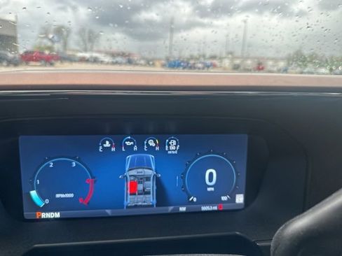 Used 2026 Ford F250 King Ranch w/ Tremor Off-Road Package image 36