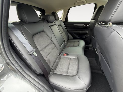Used 2023 MAZDA CX-5 AWD 2.5 S w/ Select Package image 18