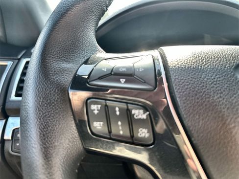 Used 2018 Ford Explorer Limited w/ Equipment Group 301A image 31