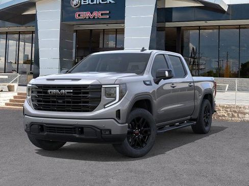 New 2026 GMC Sierra 1500 Elevation w/ Elevation Premium Package image 30