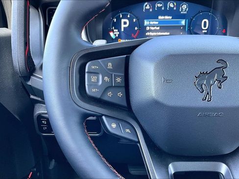 New 2026 Ford Bronco Raptor AWD/4WD image 18