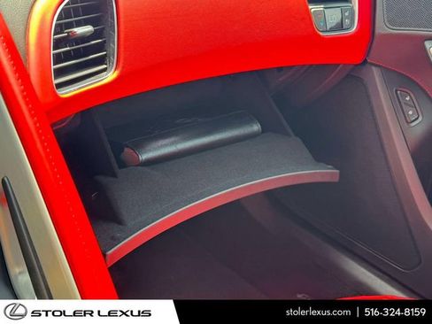 Used 2019 Chevrolet Corvette Z06 RWD image 40