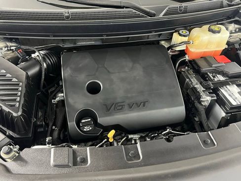 Used 2018 Buick Enclave Avenir w/ Trailering Package image 38