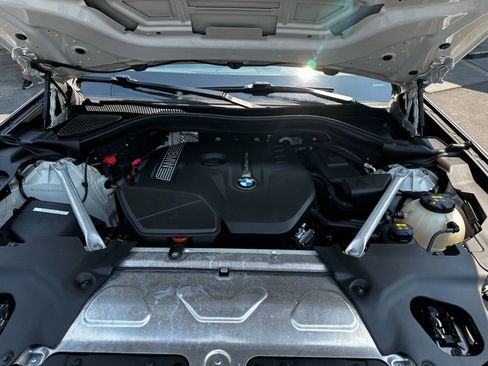 Used 2019 BMW X3 xDrive30i image 28