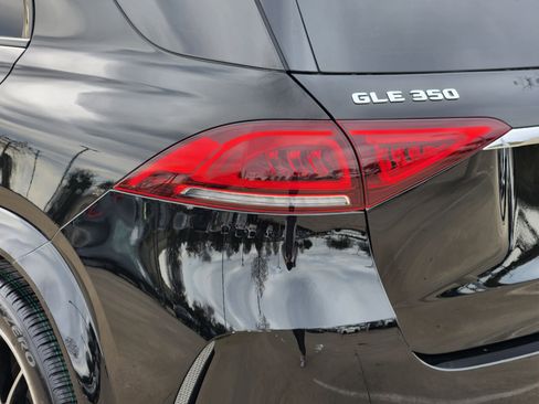 Used 2022 Mercedes-Benz GLE 350 image 5