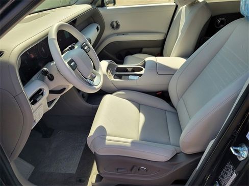 New 2026 Hyundai Palisade Limited image 8