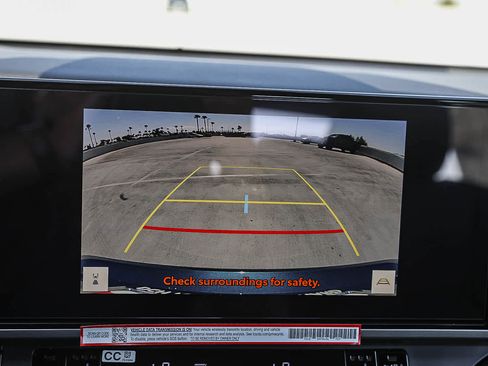 New 2026 Toyota Camry XSE FWD image 25