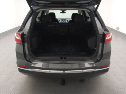 Used 2021 Chevrolet Equinox LT FWD image 29