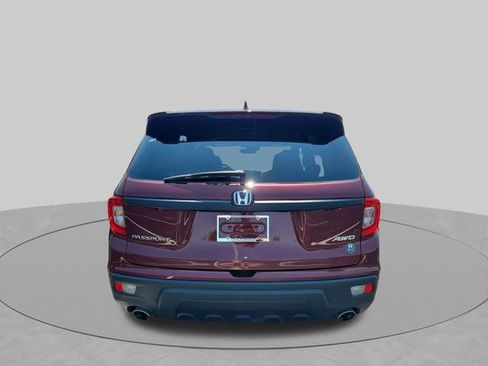 Used 2020 Honda Passport EX-L image 17