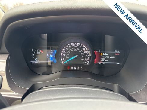 Used 2019 Ford Ranger Lariat w/ Equipment Group 501A Mid image 24