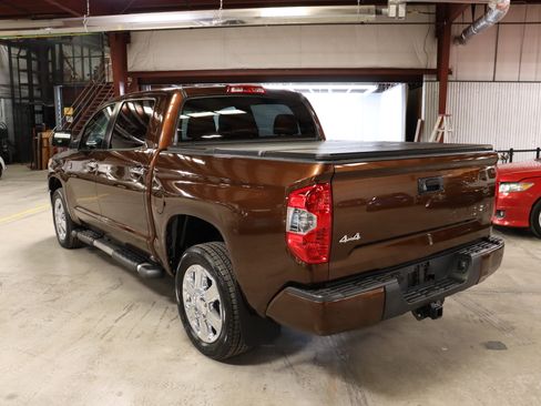 Used 2014 Toyota Tundra 1794 Edition image 5