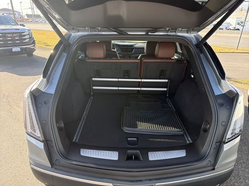 Used 2023 Cadillac XT5 Sportv image 31