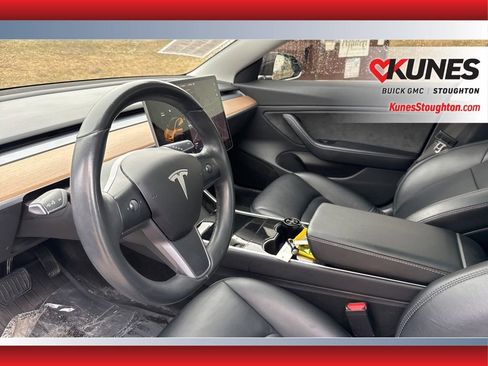 Used 2018 Tesla Model 3 Long Range image 21