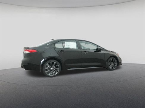 New 2026 Toyota Corolla SE image 26