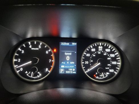 Used 2024 Nissan Sentra S FWD image 23