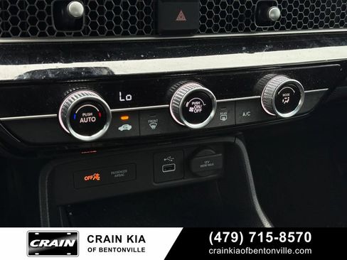 Used 2023 Honda Civic Sport image 17