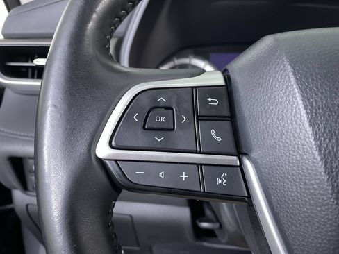 Used 2023 Toyota Highlander LE AWD/4WD image 26