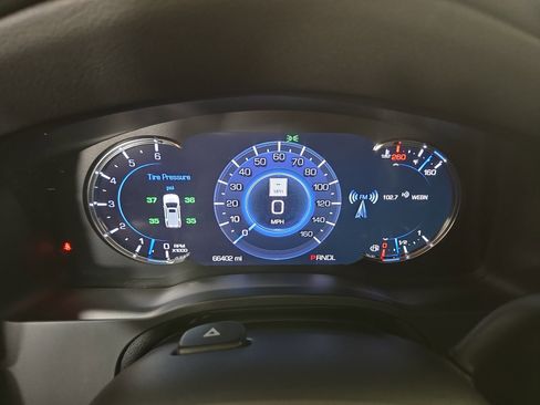 Used 2020 Cadillac Escalade Luxury image 19