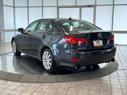Used 2008 Lexus IS 250 AWD image 5