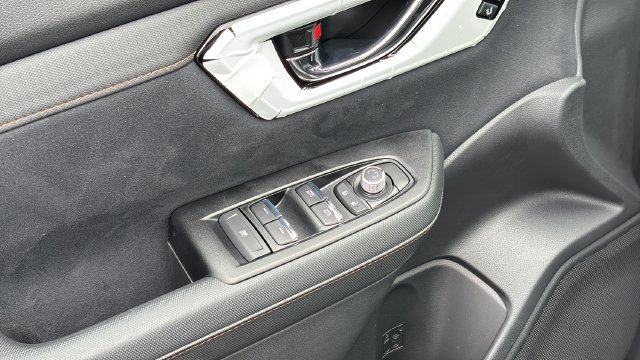 New 2026 Subaru Forester Touring AWD/4WD image 18