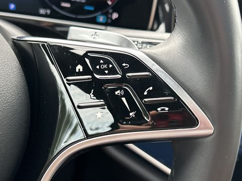 Certified 2025 Mercedes-Benz E 450 4MATIC All-Terrain Wagon image 30
