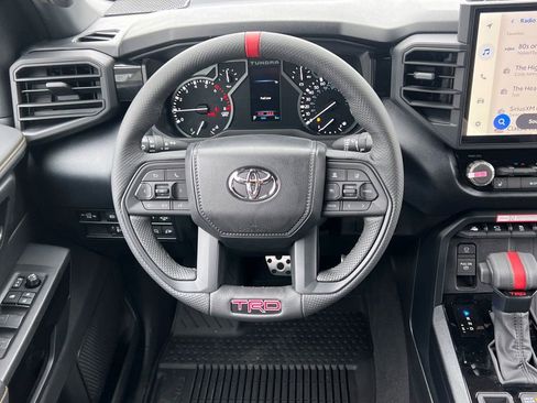 New 2026 Toyota Tundra SR5 AWD/4WD image 14