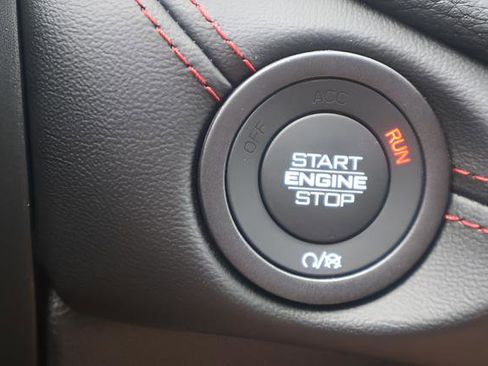 New 2026 Dodge Durango GT AWD/4WD image 21
