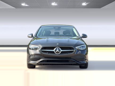 Used 2026 Mercedes-Benz C 300 4MATIC Sedan image 6