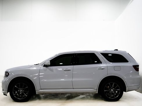 Used 2017 Dodge Durango GT w/ Nav & Power Liftgate Group image 5