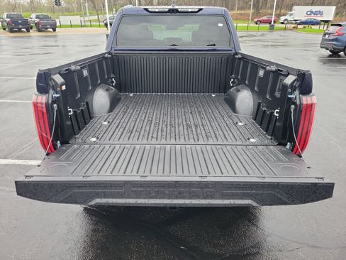 New 2026 Toyota Tundra 1794 Edition AWD/4WD image 7