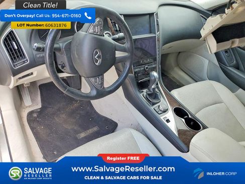 Used 2016 INFINITI Q50 3.0t Premium w/ Driver Assistance Package RWD image 11