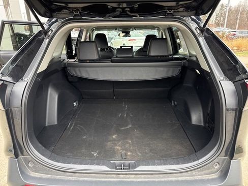 Used 2024 Toyota RAV4 Adventure image 29