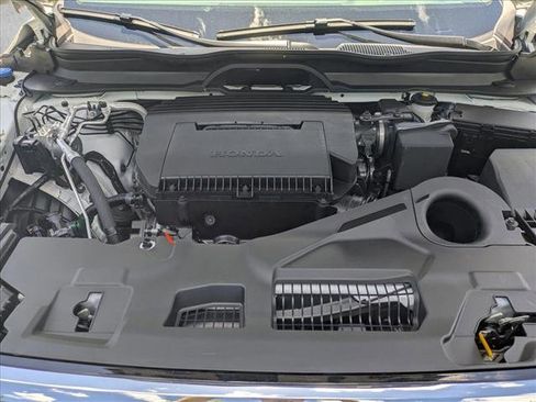 New 2026 Honda Pilot image 17