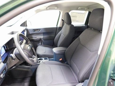 New 2025 Ford Maverick XL w/ Equipment Group 102A image 9