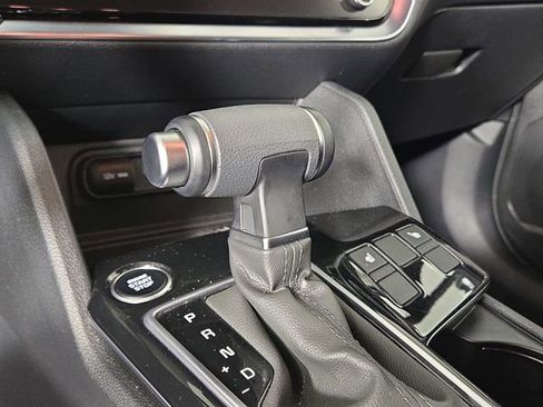 Certified 2025 Kia Sportage EX image 22