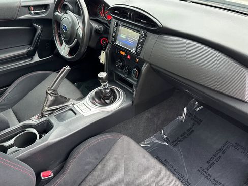 Used 2016 Subaru BRZ Premium image 30
