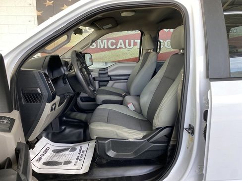 Used 2016 Ford F150 XL w/ XL Power Equipment Group image 14