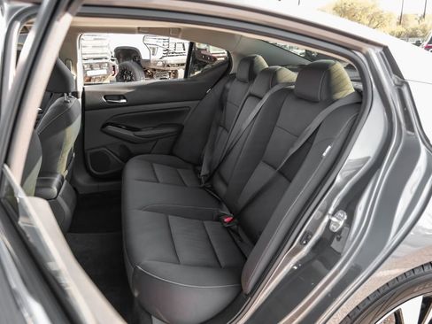 Used 2021 Nissan Altima 2.5 SV w/ SV Premium Package image 43