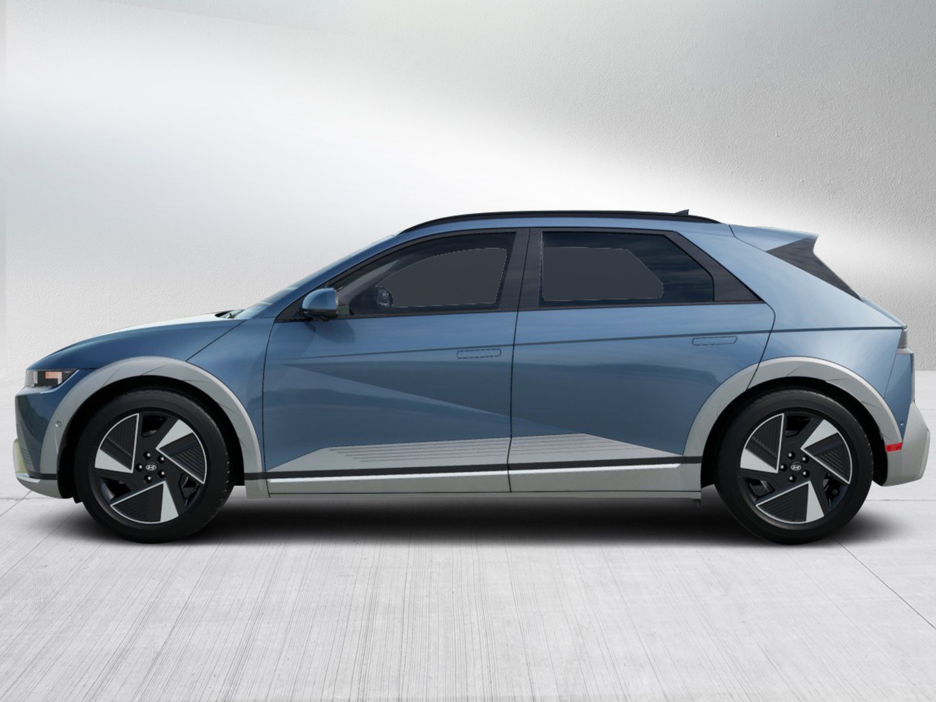 New 2027 Hyundai Ioniq 5 Limited AWD/4WD image 3
